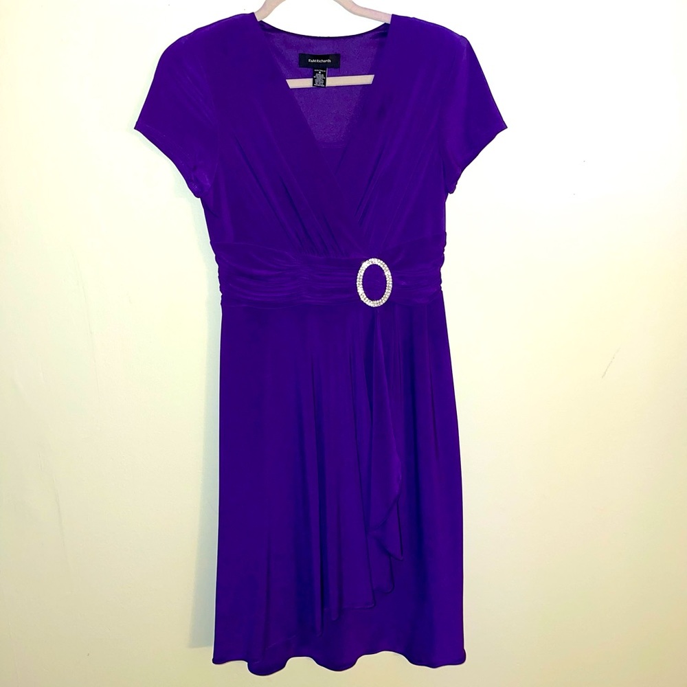 Gently Worn Women’s Dress Size 8
